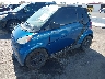 WMEEK31X39K****** Used and Repairable 2009 Smart Fortwo in Las Vegas