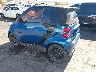 WMEEK31X39K****** Salvage and Repairable 2009 Smart Fortwo in Las Vegas