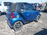 WMEEK31X39K****** Salvage and Wrecked 2009 Smart Fortwo in Nevada State