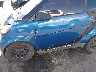 WMEEK31X39K****** Salvage and Repairable 2009 Smart Fortwo in Nevada State