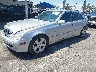 WDBUF70J14A****** Usados y Reparables 2004 Mercedes-Benz E-Class en Fontana Off Site (Calabash)
