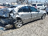 WDBUF70J14A****** Salvamento y Destrozados 2004 Mercedes-Benz E-Class en Estado de California