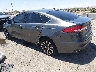 3FA6P0T93LR****** Salvage and Repairable 2020 Ford Fusion in Albuquerque