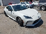 JF1ZNBE17R8****** Salvamento y Destrozados 2024 Toyota GR86 en Anaheim Consolidated