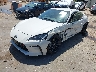 JF1ZNBE17R8****** Usados y Reparables 2024 Toyota GR86 en Anaheim Consolidated