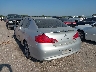 JN1CV6AP5CM****** Salvage 2012 Infiniti G37