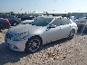 JN1CV6AP5CM****** Used and Repairable 2012 Infiniti G37 in Houston