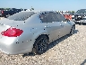 JN1CV6AP5CM****** Salvage and Wrecked 2012 Infiniti G37 in Texas State