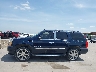 1GYEC63867R****** Reparables 2007 Cadillac Escalade en Estado de Texas