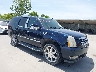 1GYEC63867R****** Salvamento y Destrozados 2007 Cadillac Escalade en Dallas