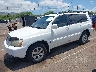 JTEGP21A260****** Used and Repairable 2006 Toyota Highlander in Honolulu