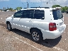 JTEGP21A260****** Salvage and Repairable 2006 Toyota Highlander in Honolulu