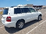 JTEGP21A260****** Salvage and Wrecked 2006 Toyota Highlander in Hawaii State