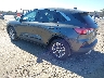 1FMCU9G61LU****** Salvage and Repairable 2020 Ford Escape in Sacramento