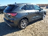 1FMCU9G61LU****** Salvage and Wrecked 2020 Ford Escape in California State