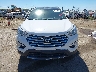 KM8SR4HF0GU****** Destrozados 2016 Hyundai Santa Fe en Estado de California