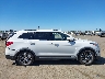 KM8SR4HF0GU****** Usados 2016 Hyundai Santa Fe en Estado de California