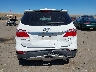 KM8SR4HF0GU****** Destrozados 2016 Hyundai Santa Fe