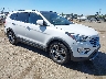 KM8SR4HF0GU****** Salvamento y Destrozados 2016 Hyundai Santa Fe en Sacramento