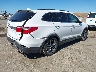 KM8SR4HF0GU****** Salvamento y Destrozados 2016 Hyundai Santa Fe en Estado de California