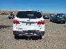 KM8SR4HF0GU****** Salvamento y Reparables 2016 Hyundai Santa Fe en Estado de California