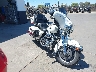 1HD1FCW303Y****** Salvage and Wrecked 2003 Harley-Davidson Electra Glide Ultra Classic in Rec Rides Online Exclusive