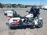 1HD1FCW303Y****** Wrecked 2003 Harley-Davidson Electra Glide Ultra Classic in California State