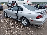 1FAFP4048WF****** Salvamento y Reparables 1998 Ford Mustang en Milwaukee