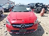 WDDSJ4EB5JN****** Salvage 2018 Mercedes-Benz CLA-Class in Texas State