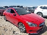 WDDSJ4EB5JN****** Salvage and Wrecked 2018 Mercedes-Benz CLA-Class in Lubbock