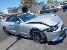 1FATP8UH5K5****** Repairable 2019 Ford Mustang in California State