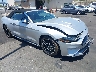 1FATP8UH5K5****** Salvage and Wrecked 2019 Ford Mustang in Ace Perris