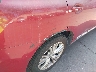 JTJBC1BAXA2****** Reparables 2010 Lexus RX