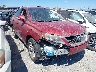JTJBC1BAXA2****** Salvamento y Destrozados 2010 Lexus RX en Ace Carson