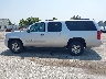 1GNSKJE3XBR****** Repairable 2011 Chevrolet Suburban in Illinois State