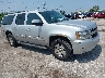 1GNSKJE3XBR****** Salvage and Wrecked 2011 Chevrolet Suburban in Chicago West
