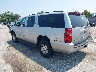 1GNSKJE3XBR****** Salvage and Repairable 2011 Chevrolet Suburban in Chicago West