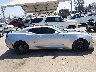 1G1FF1R79H0****** Destrozados 2017 Chevrolet Camaro en Estado de California