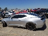 1G1FF1R79H0****** Usados 2017 Chevrolet Camaro en Estado de California