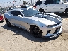 1G1FF1R79H0****** Salvamento y Destrozados 2017 Chevrolet Camaro en North Hollywood
