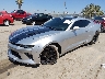 1G1FF1R79H0****** Usados y Reparables 2017 Chevrolet Camaro en North Hollywood