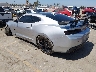1G1FF1R79H0****** Salvamento y Reparables 2017 Chevrolet Camaro en North Hollywood