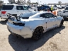 1G1FF1R79H0****** Salvamento y Destrozados 2017 Chevrolet Camaro en Estado de California