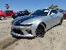 1G1FF1R79H0****** Salvamento y Reparables 2017 Chevrolet Camaro en Estado de California