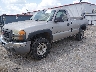 1GTHC24U44E****** Used and Repairable 2004 GMC Sierra 2500HD in Shreveport