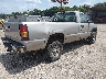 1GTHC24U44E****** Salvage and Wrecked 2004 GMC Sierra 2500HD in Louisiana State