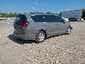 2C4RC1BG8NR****** Salvamento y Destrozados 2022 Chrysler Pacifica en Estado de Tennessee