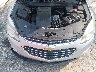 2GNALCEK7H1****** Repairable 2017 Chevrolet Equinox in Atlanta South