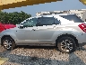 2GNALCEK7H1****** Repairable 2017 Chevrolet Equinox in Georgia State