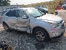 2GNALCEK7H1****** Salvage and Wrecked 2017 Chevrolet Equinox in Atlanta South